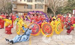 燈啟初春時(shí)，喜樂共元宵。2025年元宵節(jié)，我市各縣（市、區(qū)）及各景區(qū)、景點(diǎn)